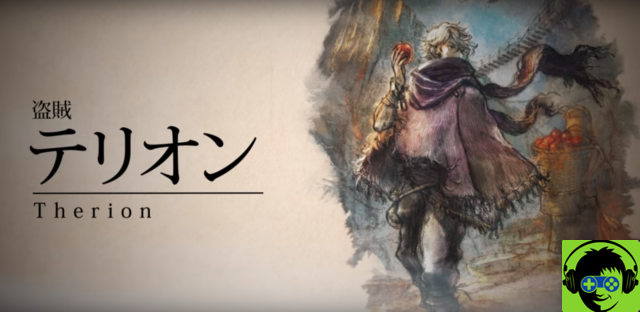 Comment gagner de l'argent rapidement sur Octopath Traveler