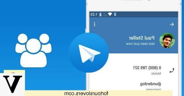 How to create a Telegram account without a phone number