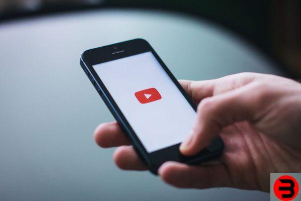 3 APPS PER SCARICARE I VIDEO DI YOUTUBE