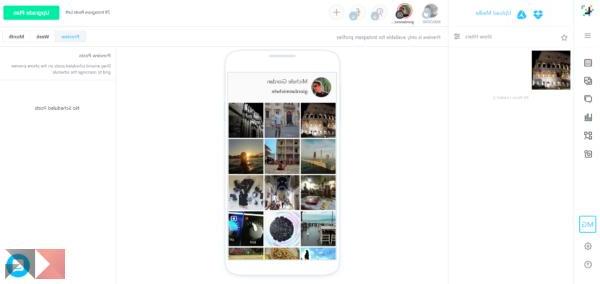 Comment programmer des publications Instagram avec Later