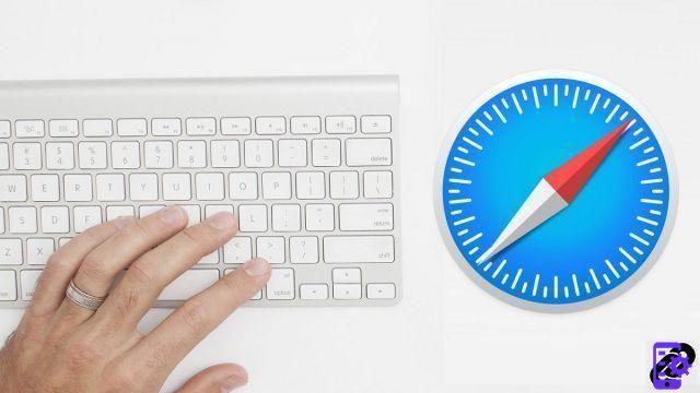 Los atajos de teclado de Safari imprescindibles en Mac