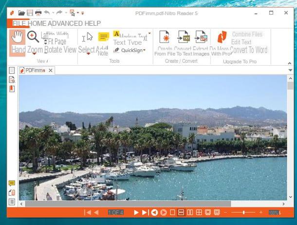 How to extract images from PDF