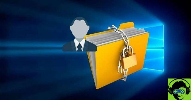 Cómo ocultar la pestaña de seguridad en las propiedades de un archivo o carpeta en Windows