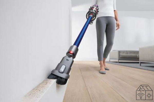 Electric broom: guide to the best electric brooms 2019
