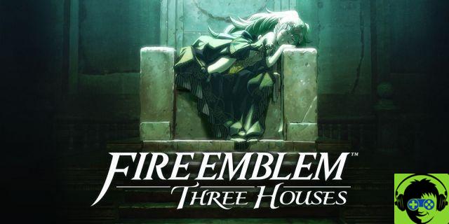 Fire Emblem: Three Houses - Tutto ciò che devi sapere sulle classi (elenco, prerequisiti, vantaggi ...)