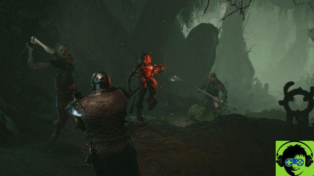 Mortal Shell: 10 tips and tricks to help you survive Beginner's Guide