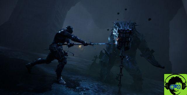 Mortal Shell: 10 tips and tricks to help you survive Beginner's Guide