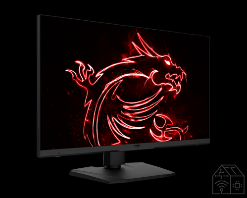 MSI Optix MPG321QRF ‑ QD Review: A great and affordable gaming monitor