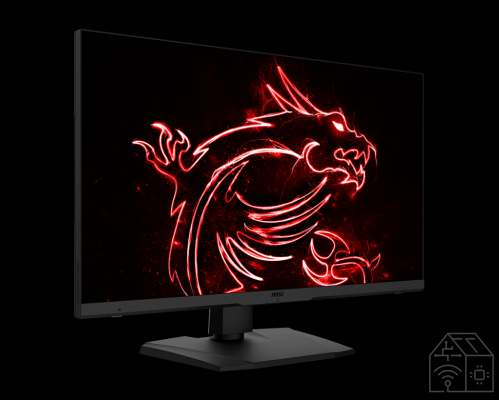 MSI Optix MPG321QRF - QD Review: un monitor de juegos excelente y asequible