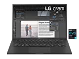 Review del LG gram 14 2021: un peso pluma