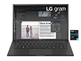 The LG gram 14 2021 review: a featherweight