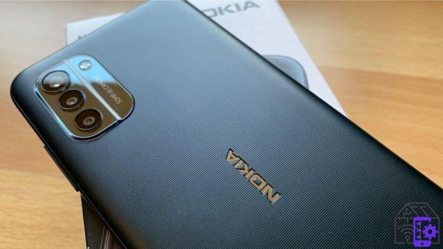 Test du Nokia G21 : petit prix oblige à faire des compromis