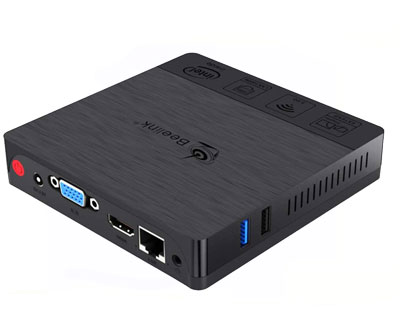 Las mejores mini PC con Windows • Guía del comprador 2022