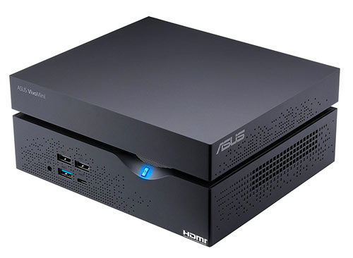 Meilleurs mini-PC Windows • Guide de l'acheteur 2022