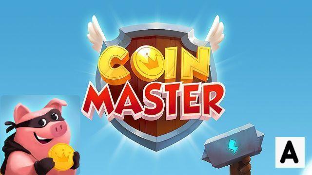 7 juegos parecidos a Coin Master