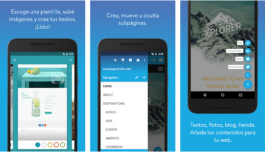 Le migliori app per bloggare