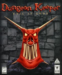 Cheats e códigos do Dungeon Keeper para PC