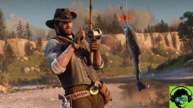 Onde encontrar Muskie em Red Dead Redemption 2