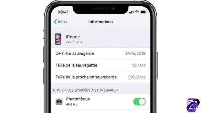 ¿Cómo depurar y reparar tu iPhone?