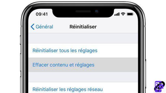 Como depurar e reparar seu iPhone?