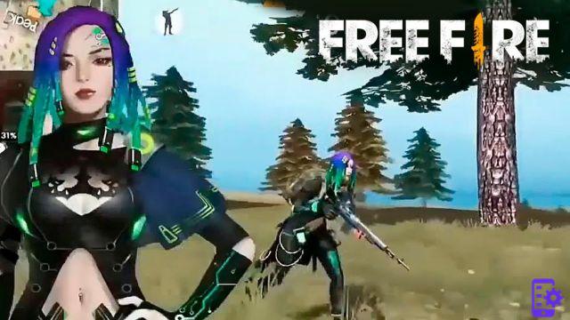 Cuál es la contraseña de Moco de Free Fire