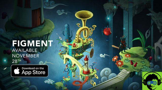 Figment arriva su iOS giovedì