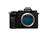 Lumix S5: anything but entry-level