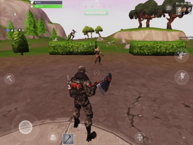 Fortnite mobile: 10 dicas e truques para iniciar uma batalha real