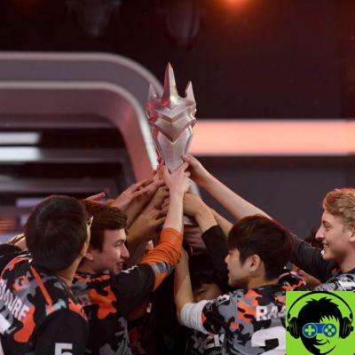 Everything you need to know about the Overwatch League 2020 season