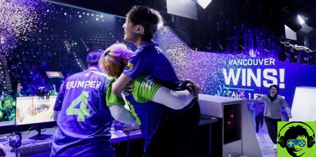 Everything you need to know about the Overwatch League 2020 season