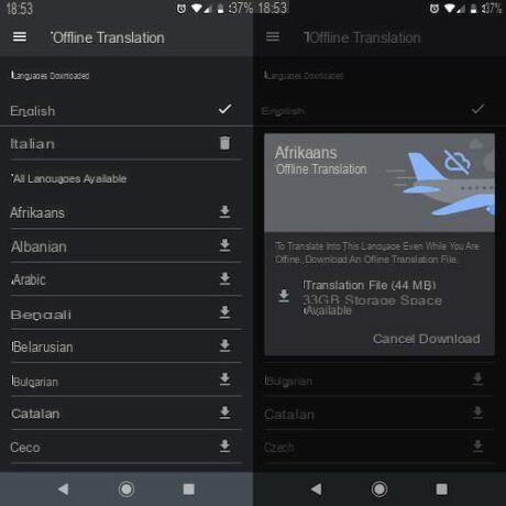 How do you use Google Translate? Here is a guide that explains how to best use it