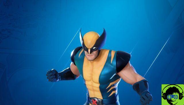 Dónde encontrar el trofeo de Wolverine en Dirty Docks - Fortnite Capítulo 2 Temporada 4