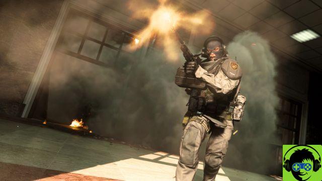 I migliori vantaggi da utilizzare in Call of Duty: Warzone