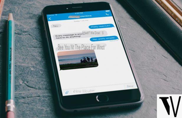 Signal, the encrypted and secure messaging app: our smartphone test (video)