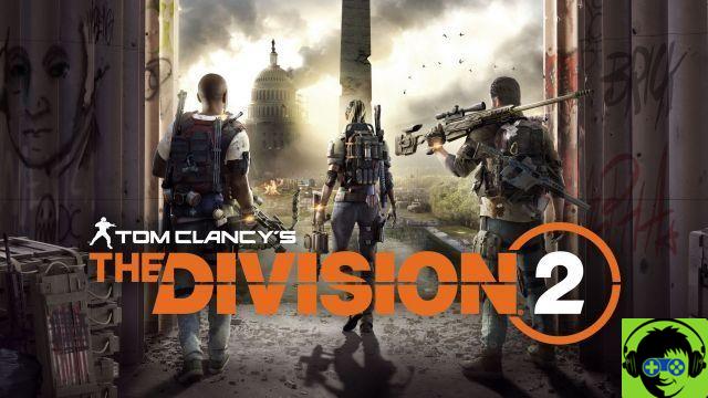 Guía The Division 2: Mejor Manera de Gastar Puntos SHD