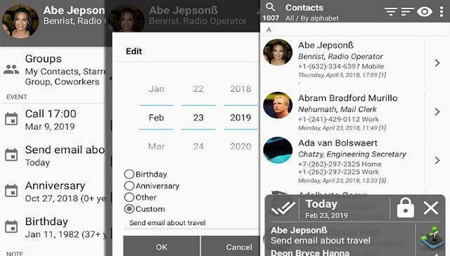 10 Best Contact Manager Apps on Android