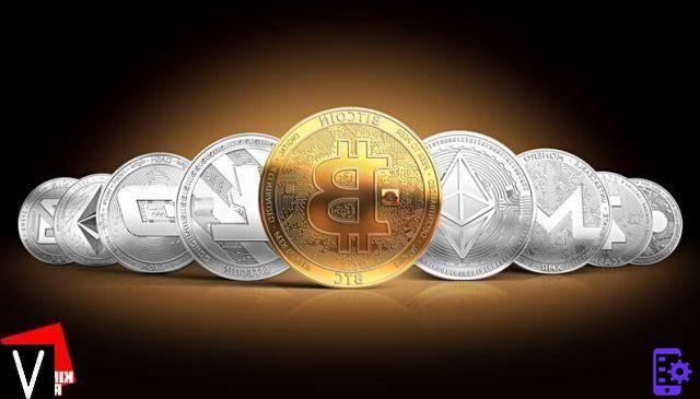 Les 10 meilleures crypto-monnaies à investir en août 2021