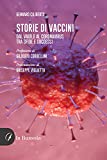 Le vaccin vous rend-il magnétique ? Ramassons un canular technologique de mai