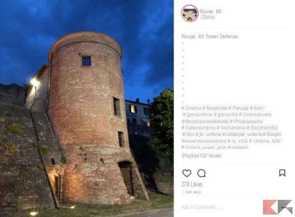 Come funziona l’algoritmo Instagram nel 2018