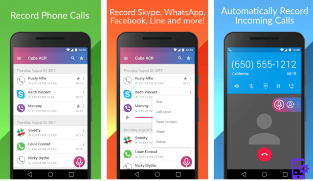The best call recording apps
