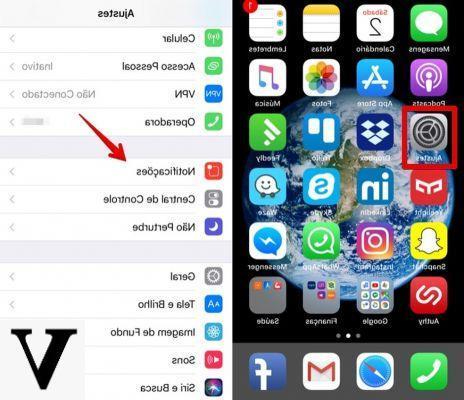 O iPhone reinicia continuamente: como consertar