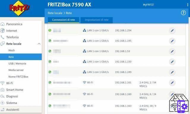 A análise do Fritz! Box 7590 AX: o topo de gama da AVM agora com WiFi 6