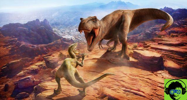 Jurassic World Alive - Como Criar Dinossauros Híbridos
