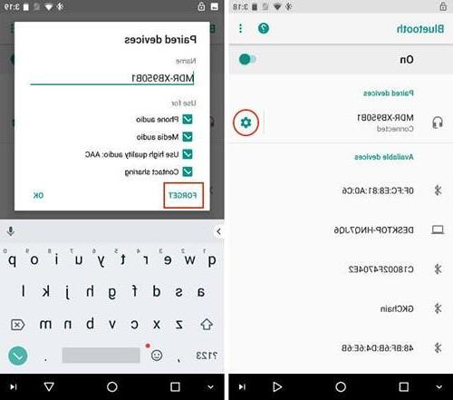 Solucionar problemas después de la actualización de Android | androidbasement - Sitio oficial