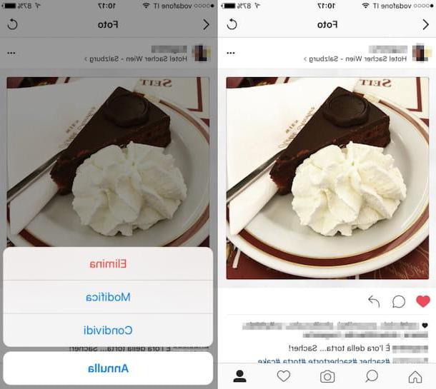 Comment télécharger des photos sur Instagram