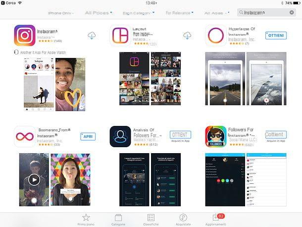 Comment télécharger des photos sur Instagram