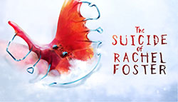 Revue Le Suicide de Rachel Foster : voyage 101% psychologique