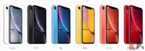 iPhone XR: best covers and glass films