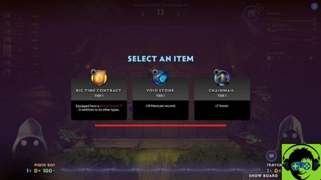 How to play Dota Underlords and what is it