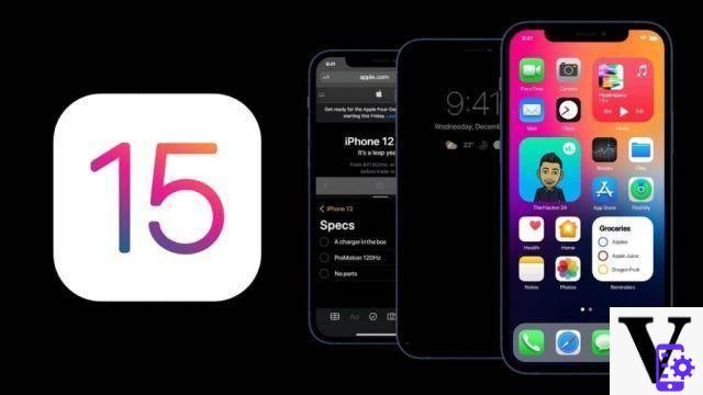 iOS 15: por eso la actualización es opcional